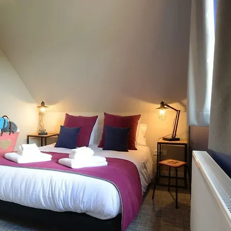 Σπίτι διακοπών Between Riquewihr And Ribeauville - Townhouse Jacuzzi Clos Des Vignes 