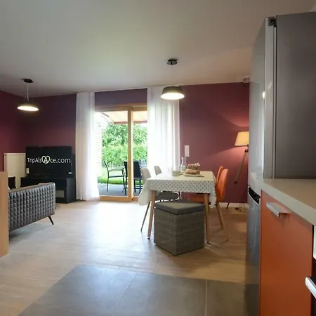 Between Riquewihr And Ribeauville - Townhouse Jacuzzi Clos Des Vignes 