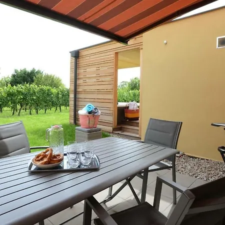 Between Riquewihr And Ribeauville - Townhouse Jacuzzi Clos Des Vignes 